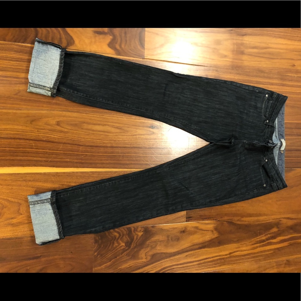 Paige jeans